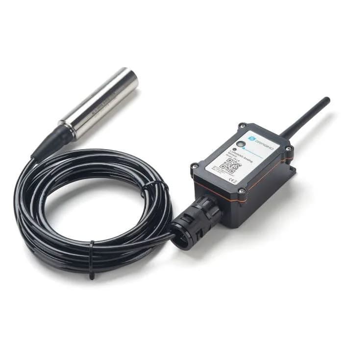 Dragino PS-LB-I5-EU868 LoRaWAN Drucksensor (Eintauchversion, кабель 5 м, EU868)