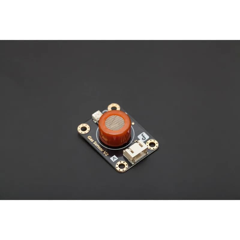 Гравитация: Датчик алкоголя Arduino (MQ3)