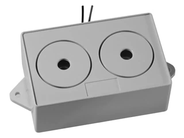 SOUND BOMB SIREN