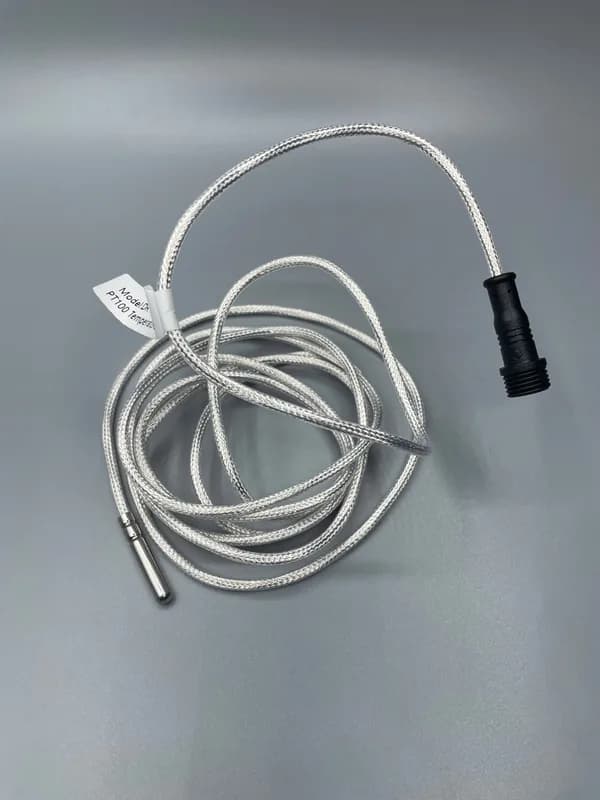 Dragino DR-SI Температурфюлер (стандарт IP68) для LTC2-LB