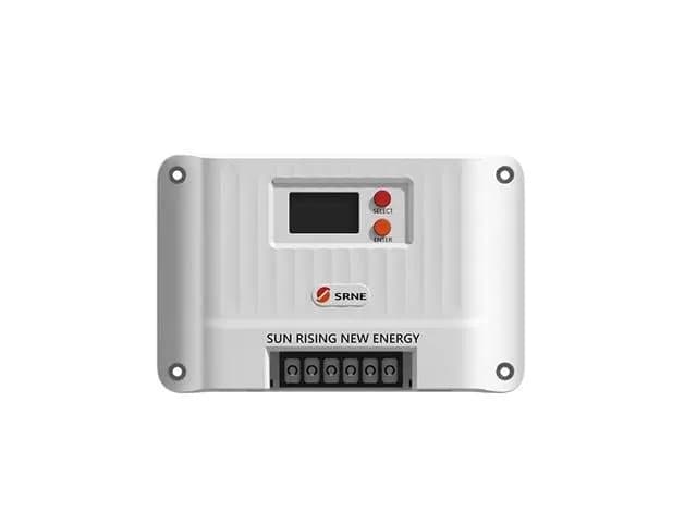 SR-SHINER 2430 MPPT SOLAR CONTLR