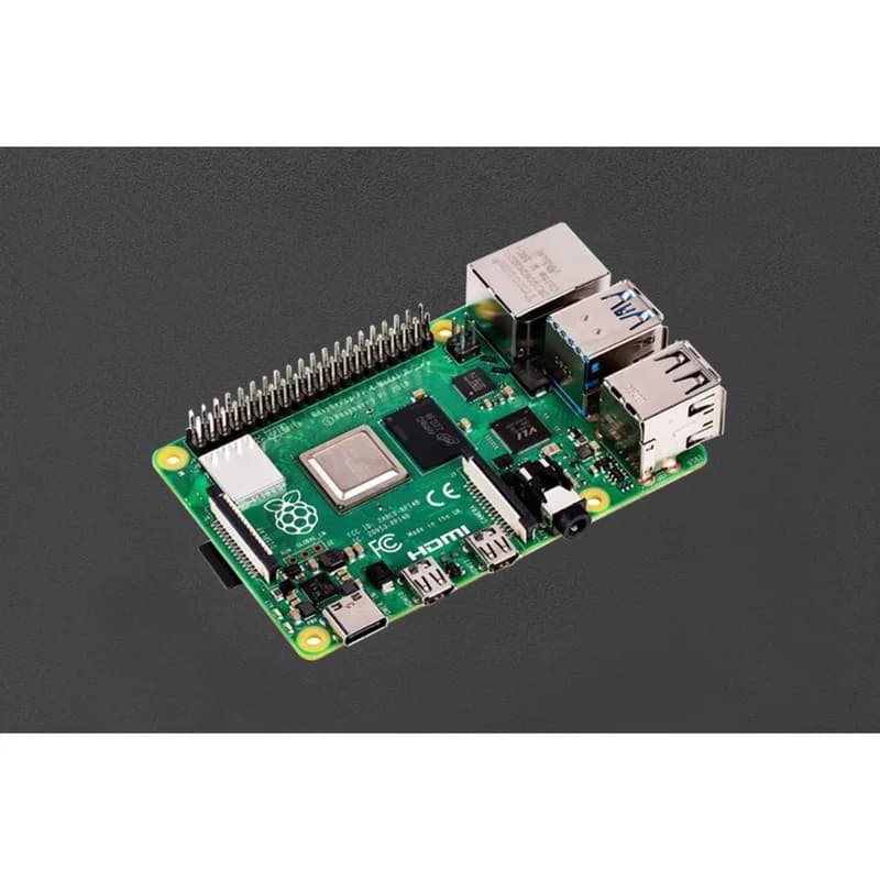 Модуль Raspberry Pi 4 B-1GB