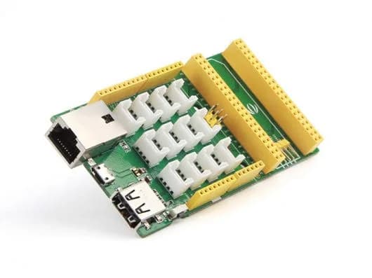 Arduino Breakout для LinkIt Smart7688 Duo