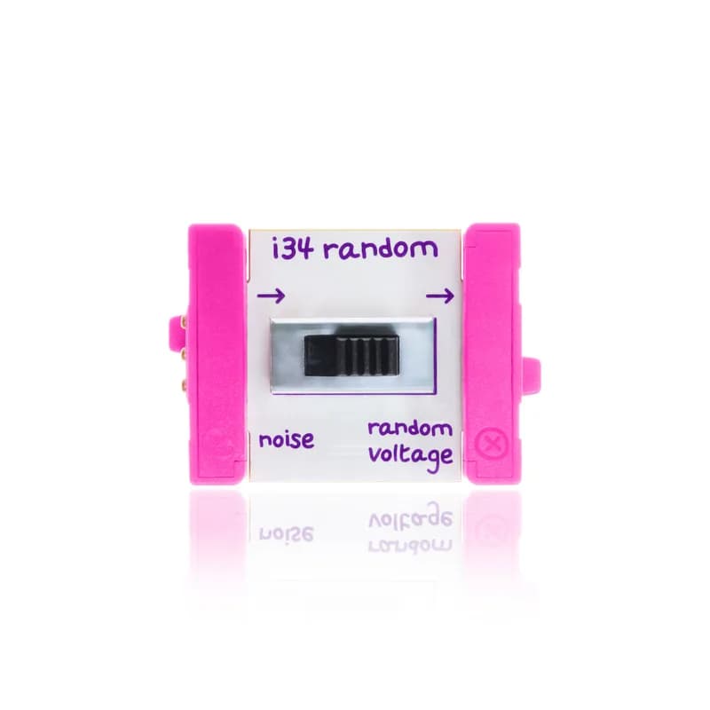 LittleBits Случайный