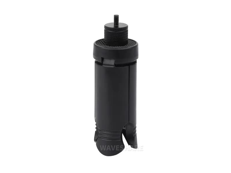 Портативный мини-штатив DJI Pocket 3 (B) — легкий, черный