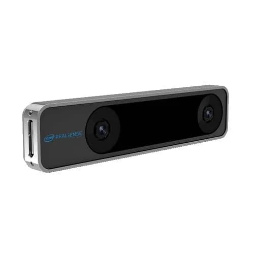 Камера слежения Intel RealSense T265 —
