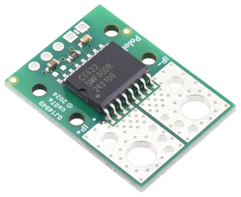 CT432-HSWF30DR TMR 030A 5V