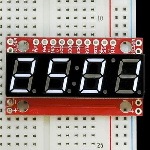 7 4 LED( )