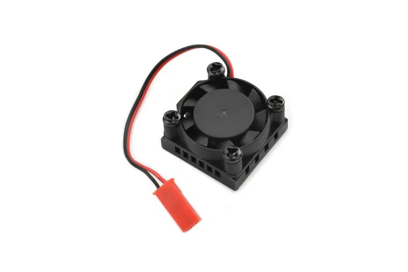 Преобразуйте свой Raspberry Pi с помощью эффективного охлаждения!