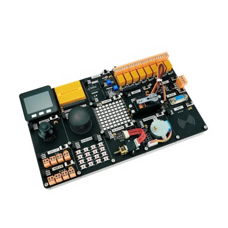 Универсальный набор для экспериментов IOT для ESP32