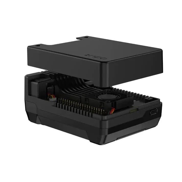 Argon NEO 5 M.2 NVME PCIE для Raspberry Pi 5