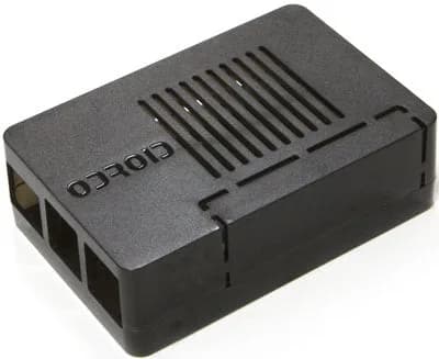 Чехол ODROID-C1+/C2 (восстановленный)