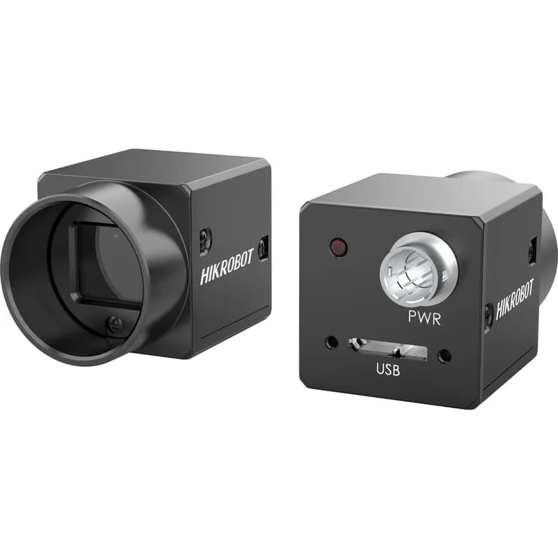 0,4-мегапиксельная камера с зональным сканированием, USB3, IMX287, цветная
Ключевая особенность