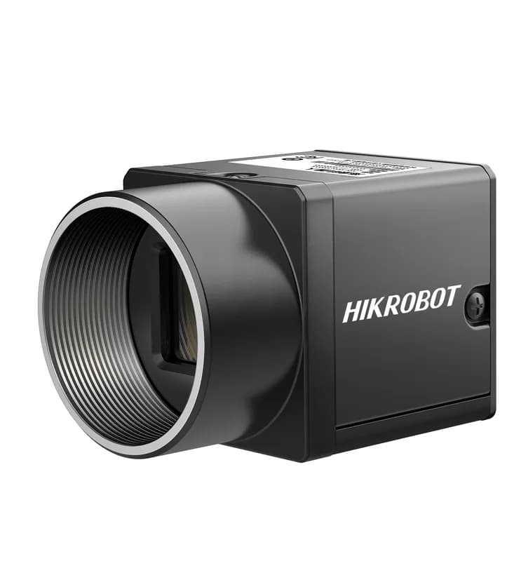 Камера зонального сканирования 20 МП, USB3, AR2020, цветная
Ключевая особенность