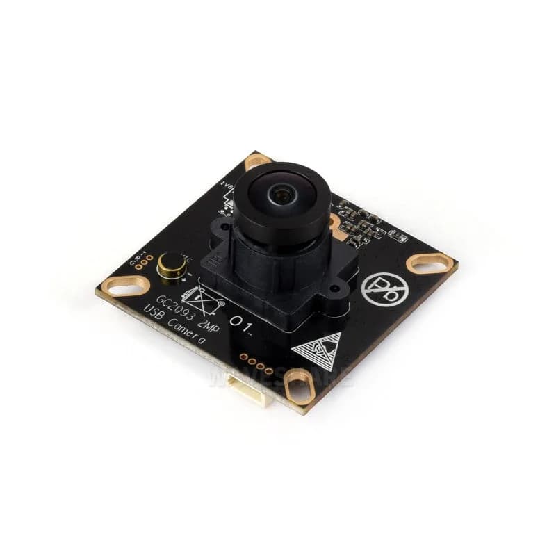 GC2093 USB 2MP / WDR