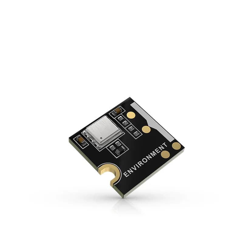 Датчик окружающей среды BOSCH BME680 | РАК1906