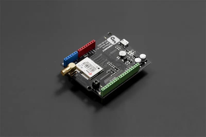 Обновите свои проекты Arduino с помощью GPS-экрана LEA-6H