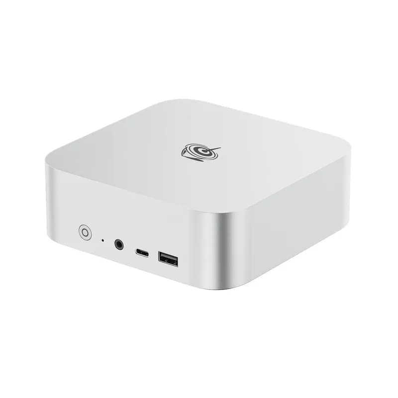 Beelink SER10 MAX AMD Pro Ryzen™ AI 9 HX 470
