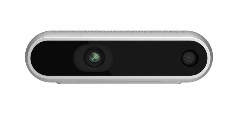 Камера глубины Intel RealSense D435f —