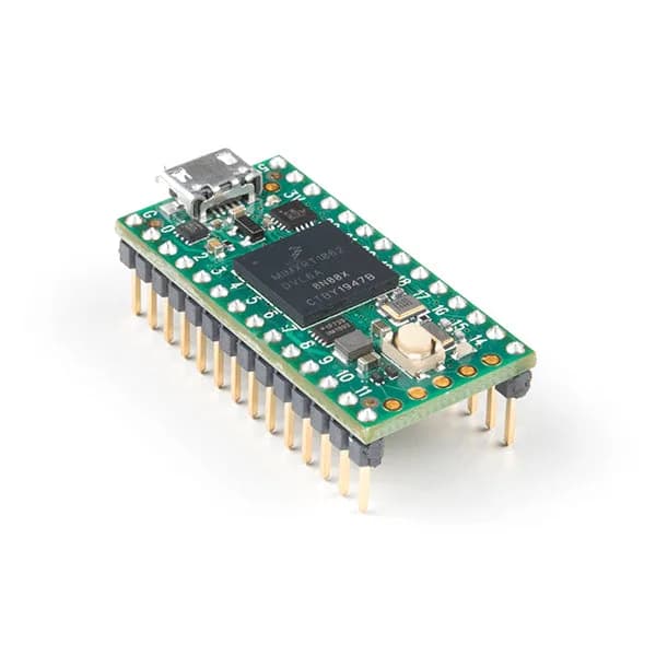 Teensy 4.0