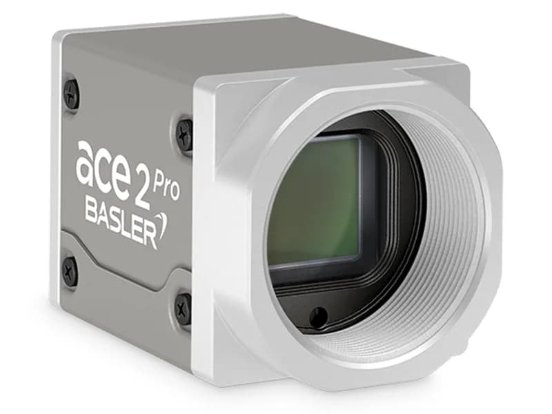 Basler a2A4096-30umPRO