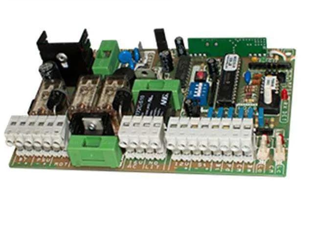 ET CONTROL CARD (ET500)