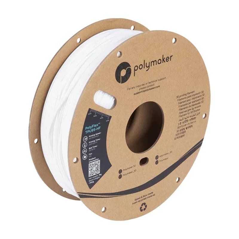 Polymaker PolyFlex TPU-95A HF