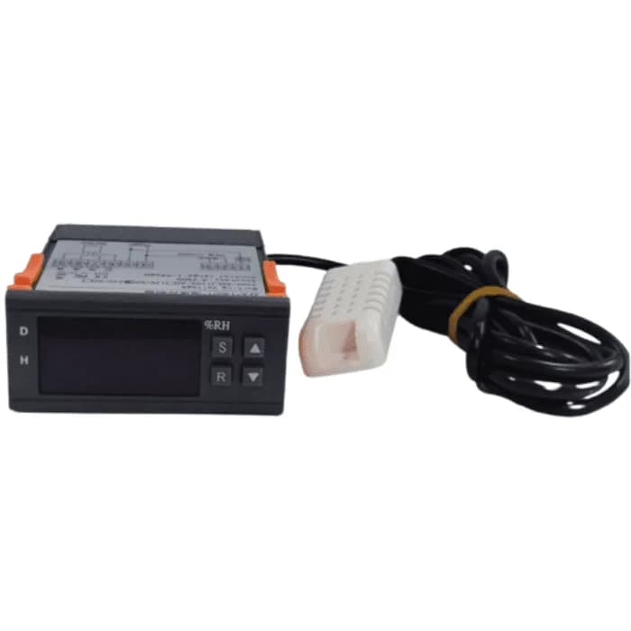 ZFX-13001 Высокоточный емкостный контроллер влажности постоянного тока, 12 В постоянного тока