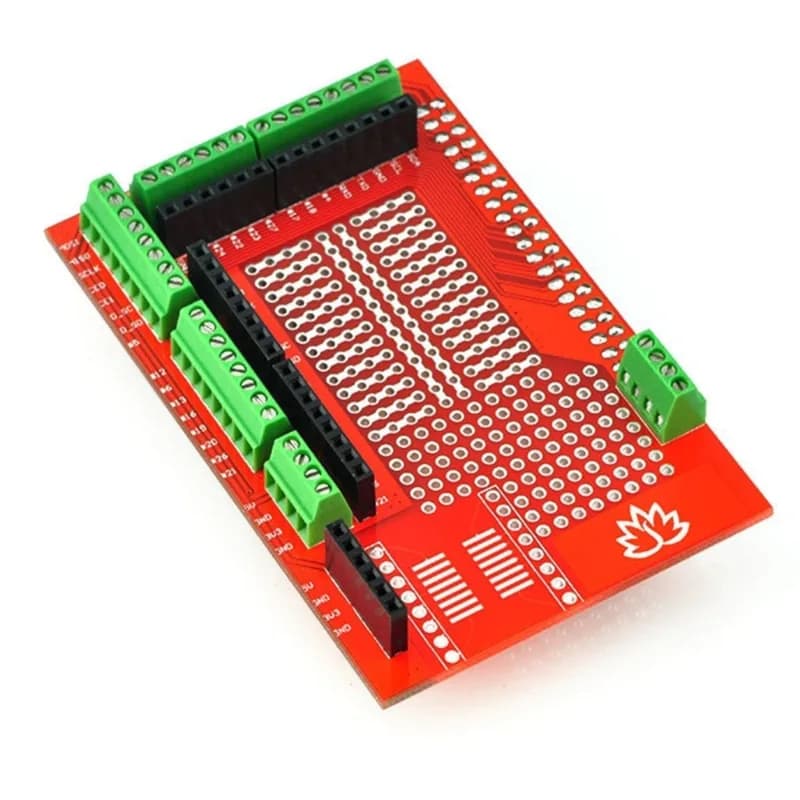 Щит для прототипирования Raspberry Pi 2 /Model A+/Model B+