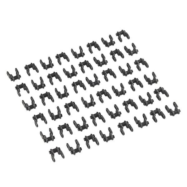 Цепь - Делрин (0,25 x 12 дюймов)