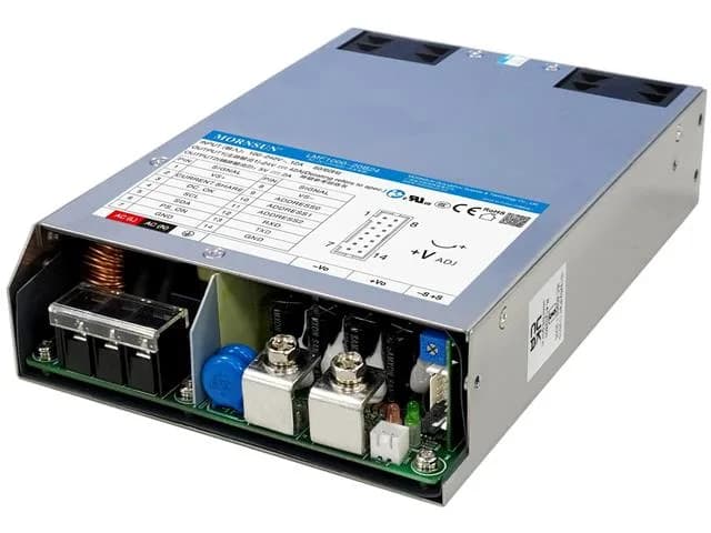 LMF1000-20B48