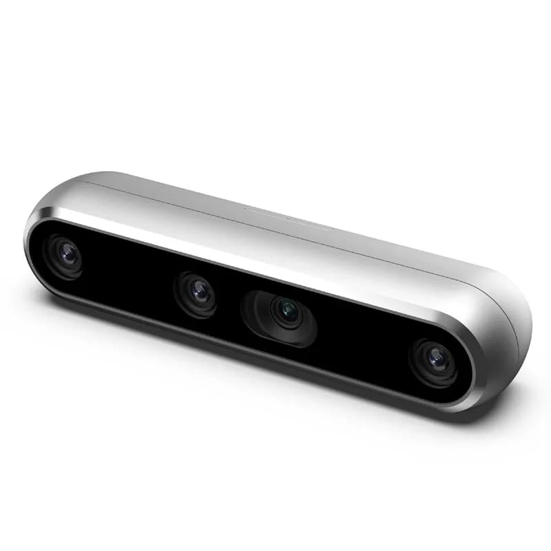 Камера глубины Intel RealSense D455 —