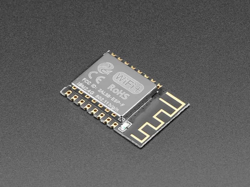 ESP8266 SMT Module ESP-12F