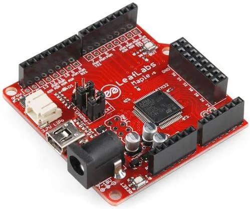 MAPLE - Плата разработки ARM