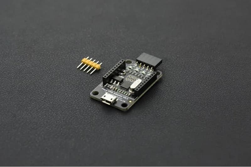 USB-адаптер XBee V2