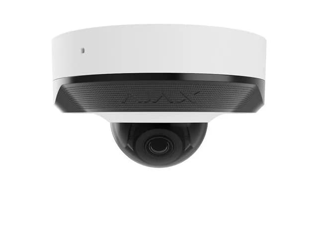AJAX DOME CAMERA MINI 8MP 4MM