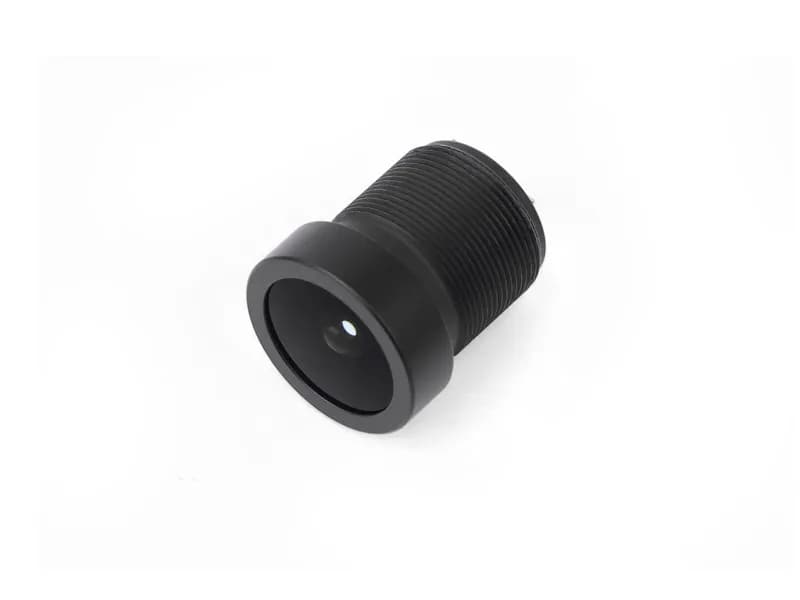 Широкоугольный объектив M12 для reCamera - 3MP, 140°