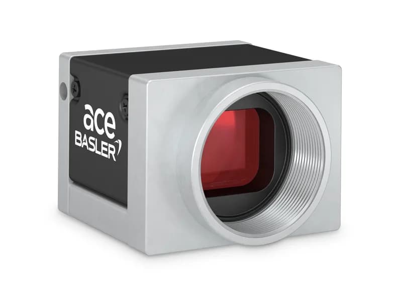 Basler acA4112-20uc