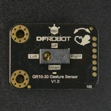 Gravity - GR10-30