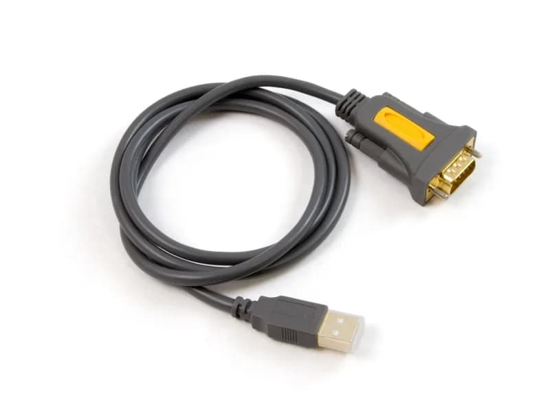 Преобразователь USB в последовательный порт PL2303 Чипсет