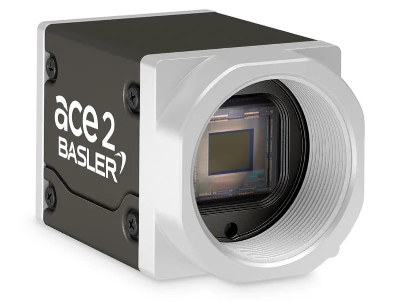 Basler a2A2048-173cmSWIR