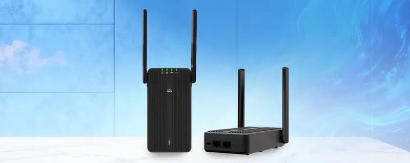 Сотовый маршрутизатор 5G