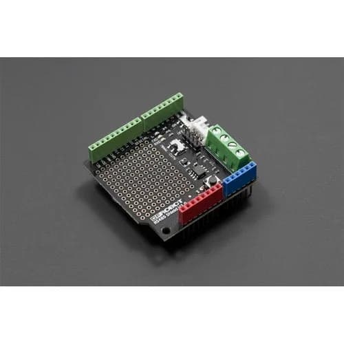 DFРобот Arduino RS485
