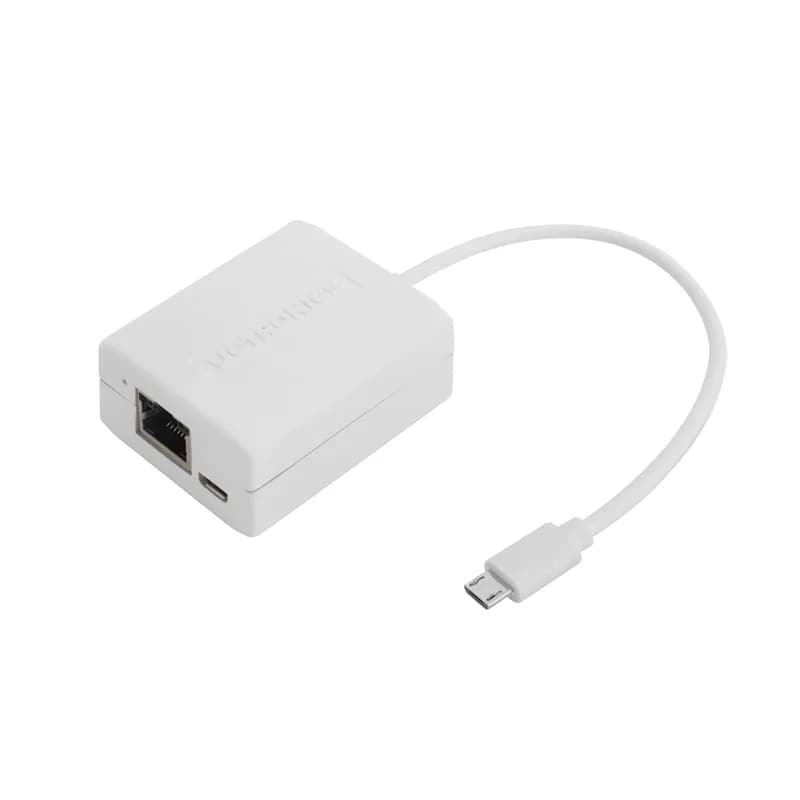 UCTRONICS микро-USB PoE