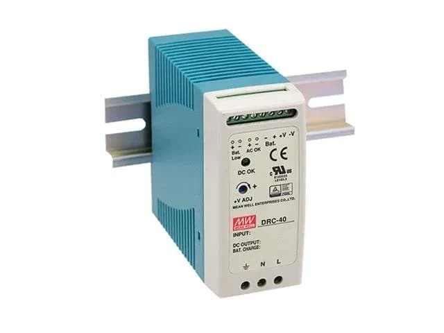 DRC-40A