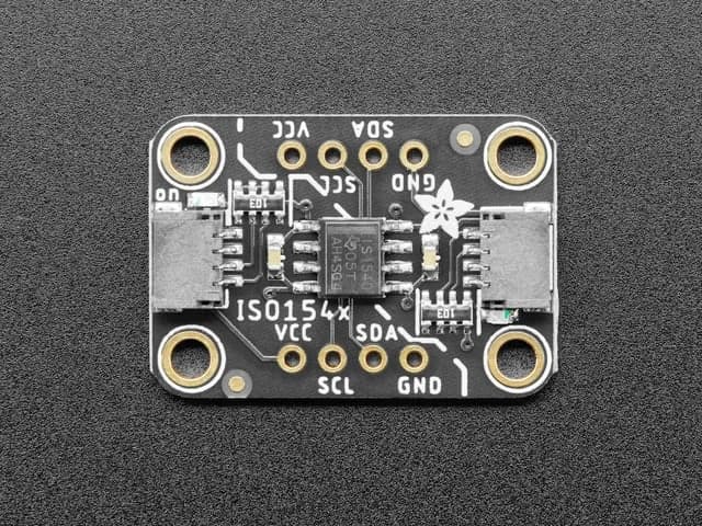 Adafruit ISO1540 Двунаправленный изолятор I2C