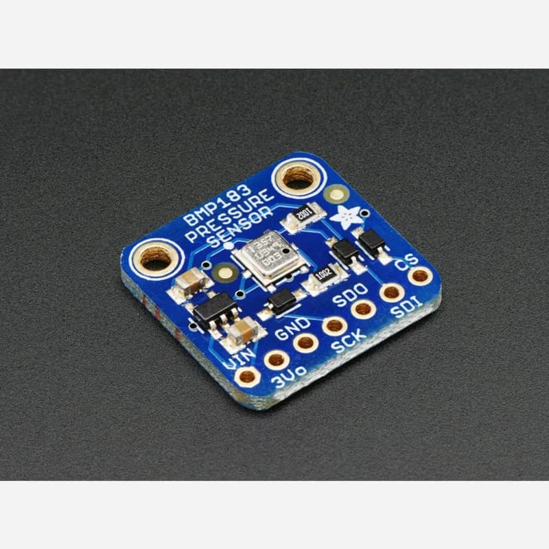 Adafruit BMP183 SPI Датчик атмосферного давления и высоты