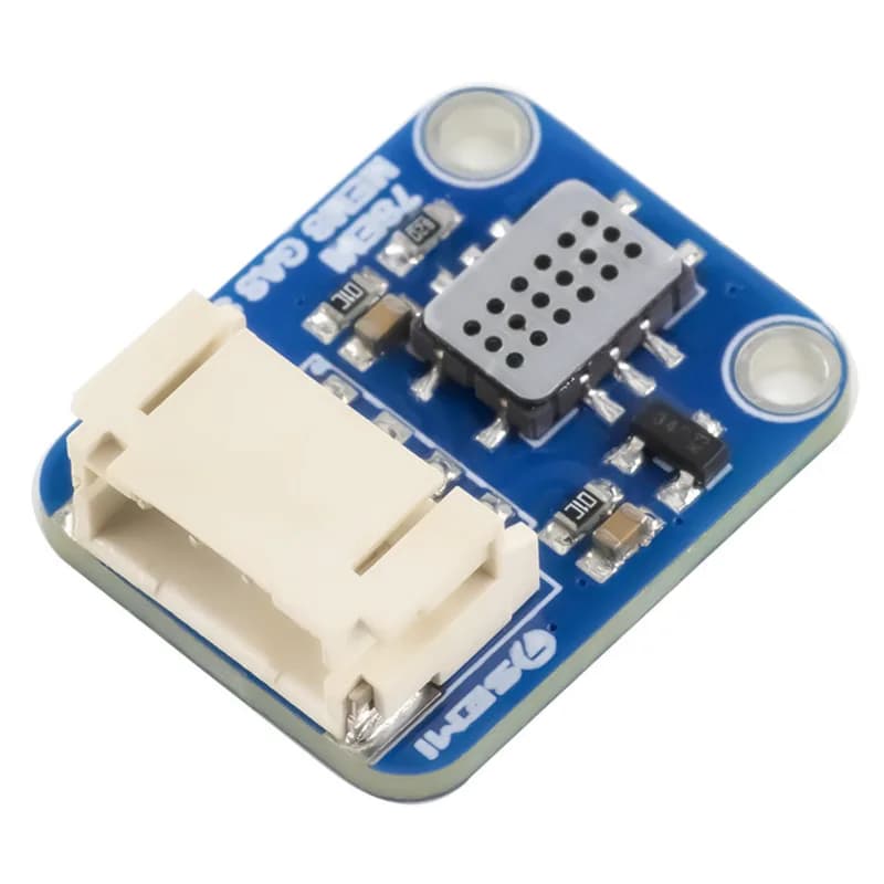 7Semi MiCS5524 Коммутационная плата MEMS-датчика газа CO, спирта и летучих органических соединений