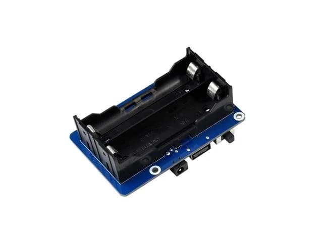 WVS UPS HAT FOR RASP PI- 5V/5A