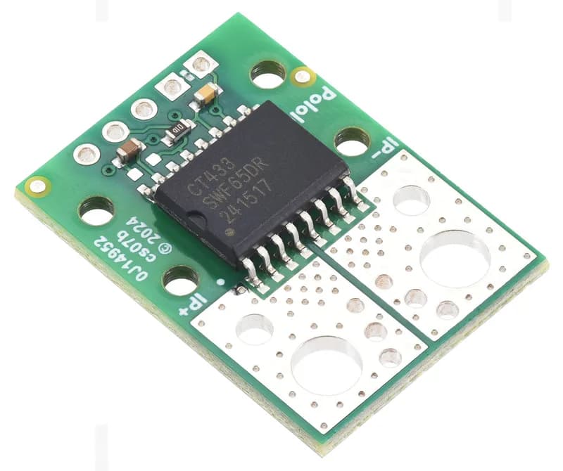 CT433-HSWF65DR TMR 065 A 3.3 V